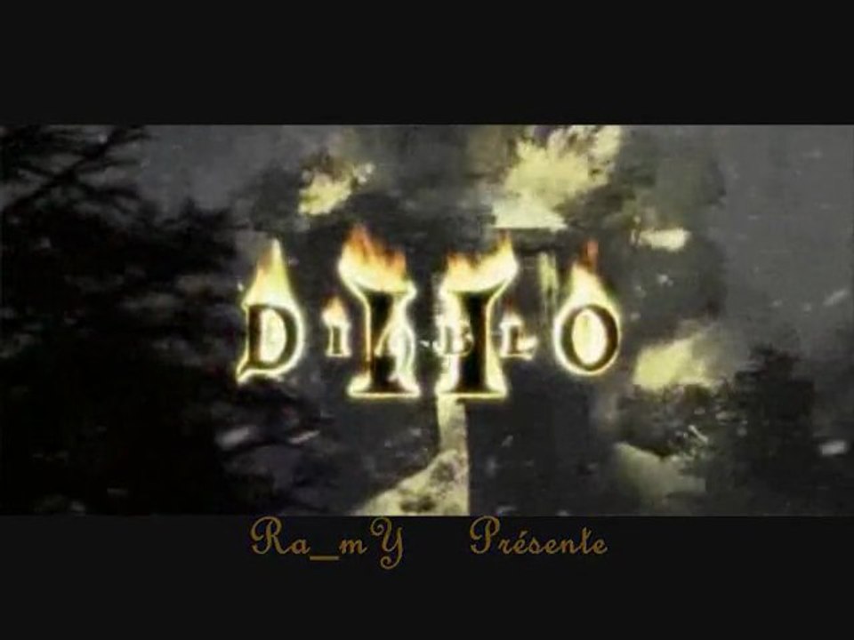 Walkthrough Diablo 2 Part 20