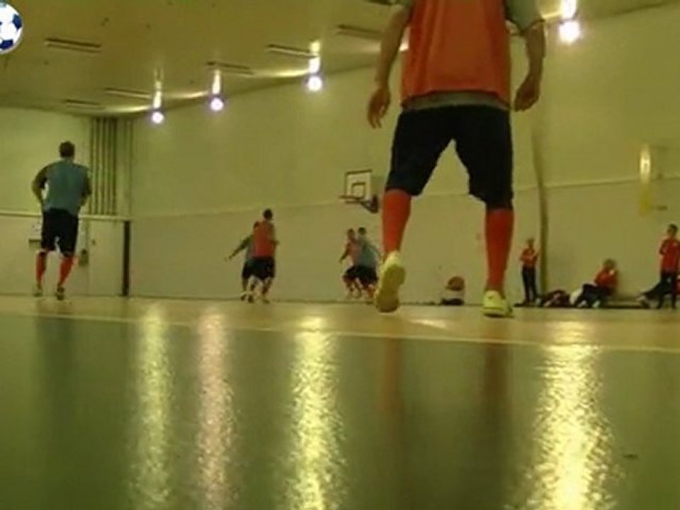 Avant Mondial 2012