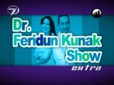 29 Aralık 2011 Dr. Feridun KUNAK Show Kanal7 2/2