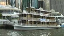 Journee a Brisbane
