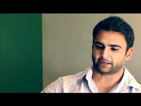 Producer & Actor Sachiin Joshi on 'Aazaan' - Exclusive Interview