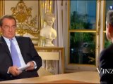 Nicolas Sarkozy annonce en direct qu'il va quitter Carla Bruni(360p_H.264-AAC)