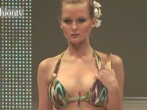 Mode City Lingerie & Swimwear - Paris - Part 1 | FTV