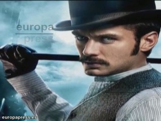 Jude Law cumple hoy 39 años
