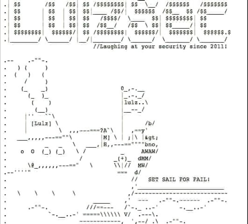 2011 Lulz Boat Odyssey - Final Cut(480p_H.264-AAC)