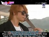 Thách Thức Tuyệt Vời - Skip Beat 2011 - Tap Cuoi - Tap 13