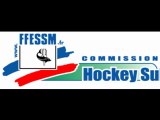 Hockey Subaquatique FFESSM - Clip 2009