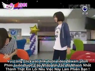 Thách Thức Tuyệt Vời - Tập 6