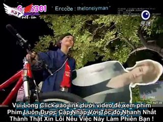 Thách Thức Tuyệt Vời - Tập 7 8 9 10