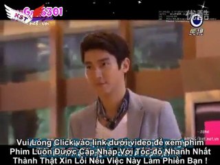 Thách Thức Tuyệt Vời - Tập 13