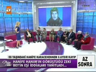 Müge Anlı 30 A WWWOLAYWEBCOM