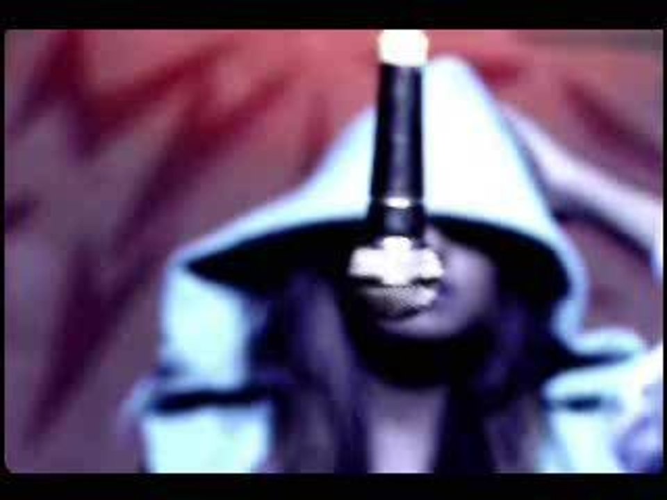 Buckey Done Gun - M.I.A.