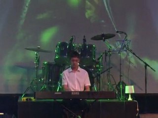 14 - Comptine d'un autre été (Concert des élèves I-MUSIC Live )