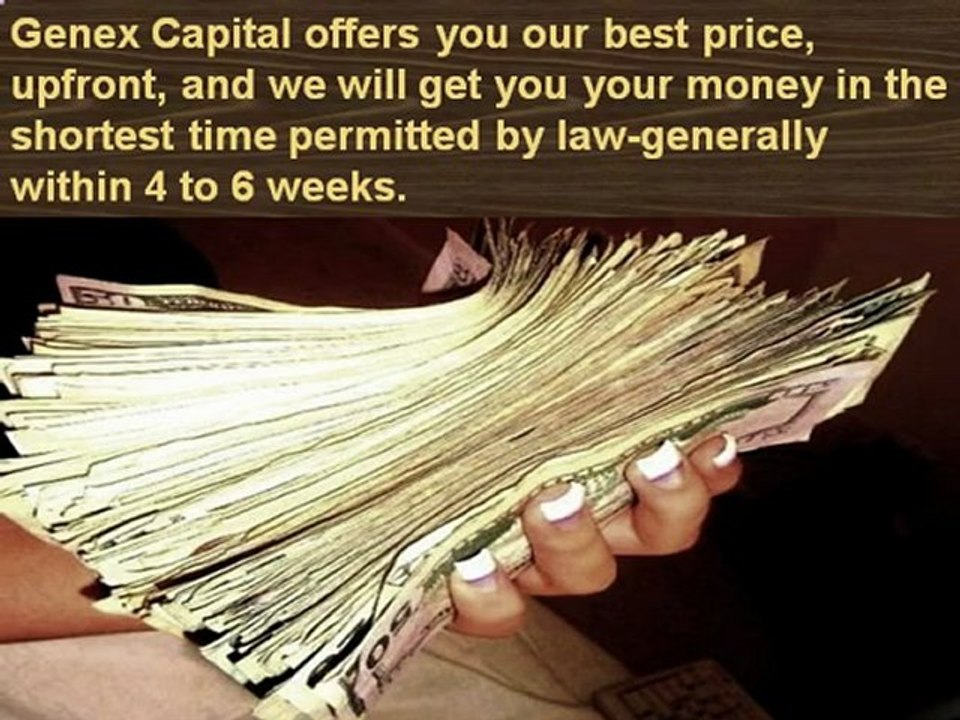 sell my annuity
