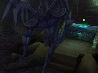 Tales of Symphonia 2-7/ Ventus