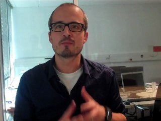 Nicolas Marsan pense que le gouvernement aurait dû inciter les Français à s'inscrire sur les listes électorales.