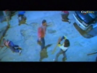 Fight Scene From Karan Poojari