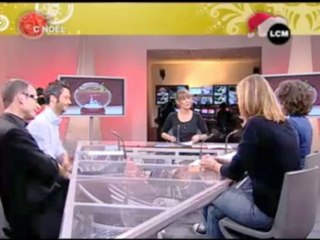 Video LCM moment 104 SHIP OF FOOLS 2011 corbusier ciccarelli