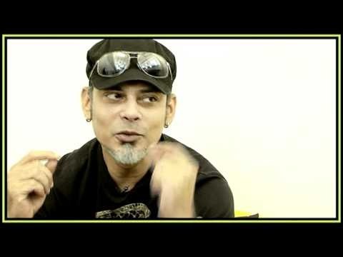 Singer Suraj Jagan on his album 'Back to the Future' - Exclusive Interview