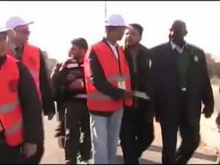 Syrien: Freier Zugang für Beobachter gefordert