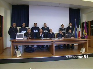 Droga, due arresti nel materano