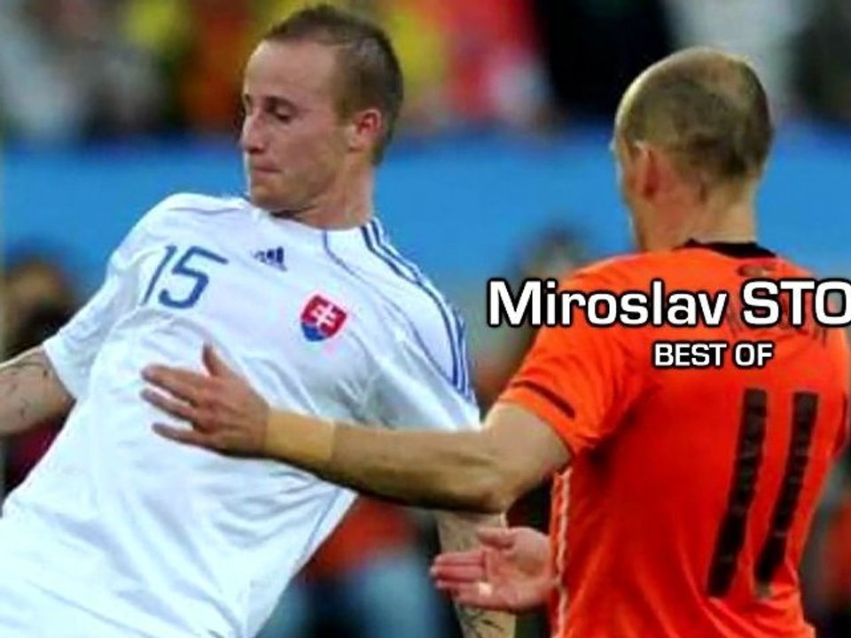 Miroslav Stoch, best of