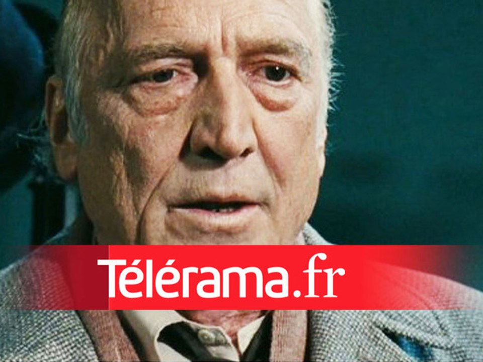 André Wilms, entretien cinéma