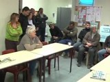 Sodimédical: Une solidarité inattendue! (Plancy-l'Abbaye)