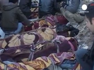 Genelkurmay'dan hava operasonuyla ilgili ilk açıklama...