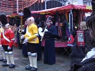 Un manager pour dynamiser le centre-ville de Troyes