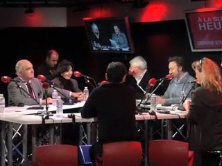 Jeudi 29 Décembre : Présentation de Denise Fabre & Jean Des Cars par Stéphane Bern