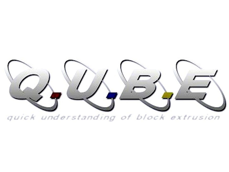 Q.U.B.E. - FilmGame 1