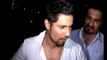 Success Party - Saheb Biwi Aur Gangster - Randeep Hooda & Jimmy Sheirgill