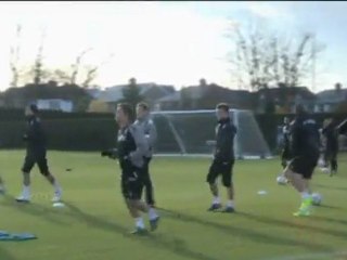 Norwich City-Fulham, la vigilia