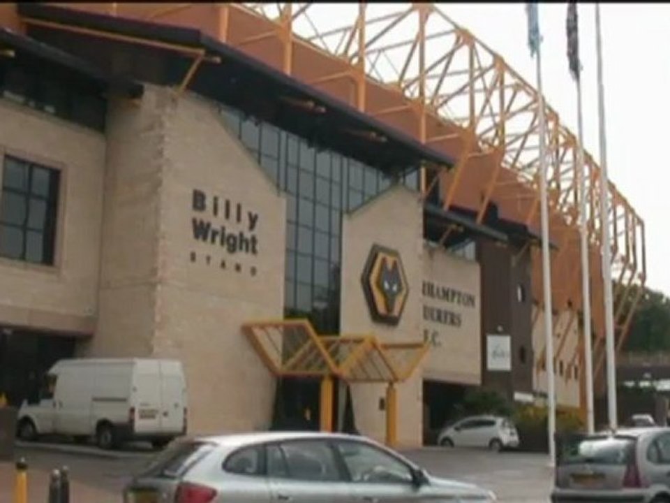 Vorschau - Bolton gegen Wolverhampton