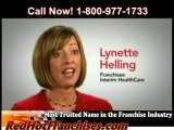 Interim Health Care Franchise - Home Health and Senior Care Franchise, Elderly and Medical Home Care