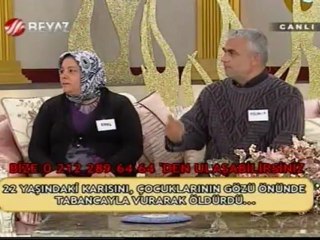 Beyaz'ın Sultanı 96. Bölüm 3.Kısım