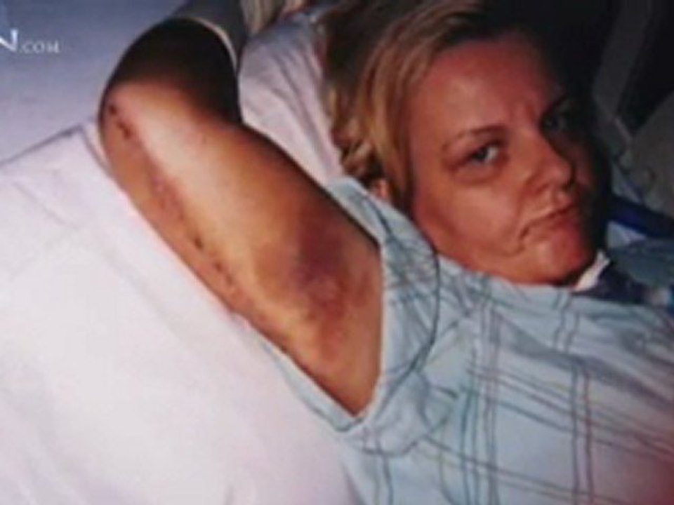 Deerinda Lowe Gets A Second Chance - CBN.com