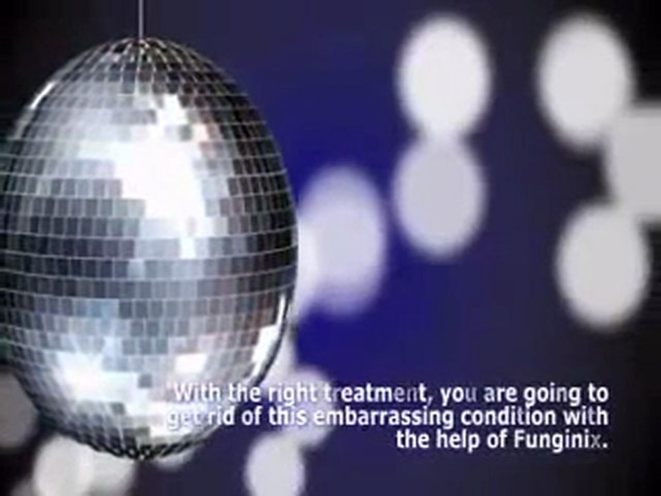 Funginix