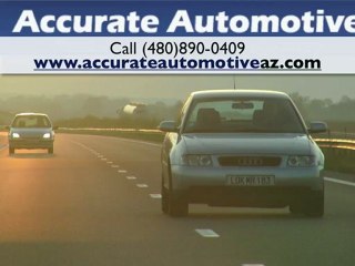 Engine Tune Up Gilbert AZ