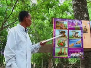 A Widow's Son Healed - CBN.com