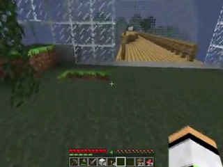 BioSphere Survival ep.4