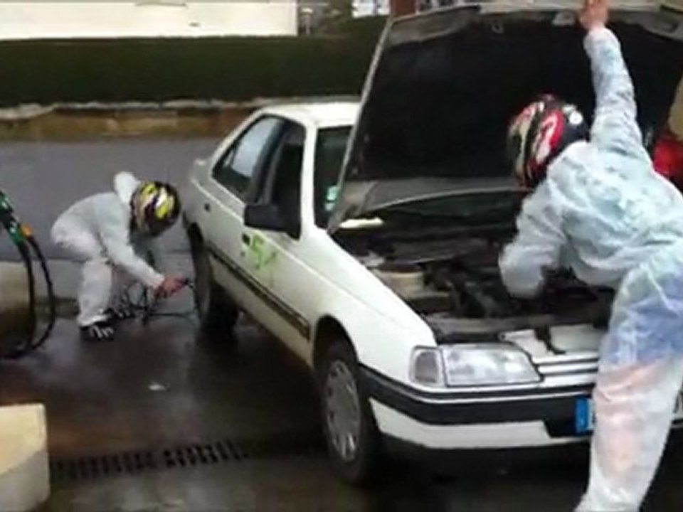 rallye