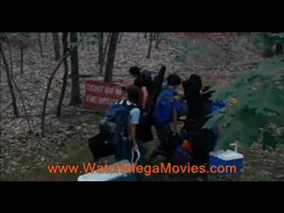 Don't Go in the Woods 2012