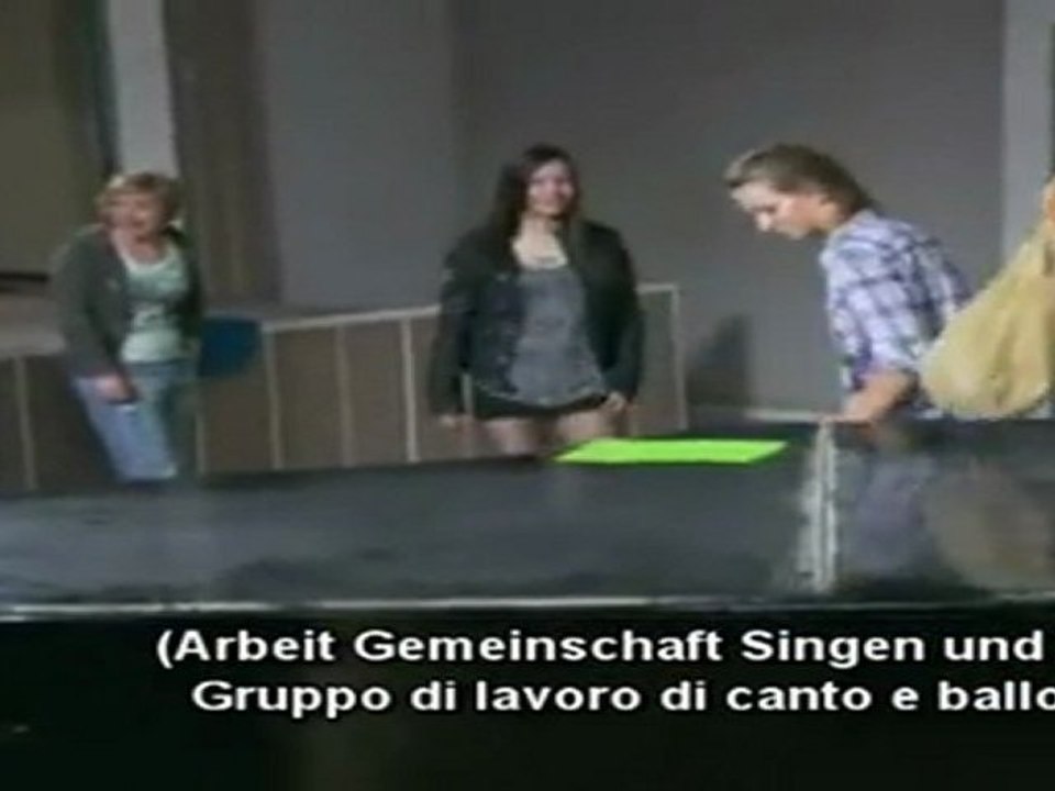 01) La prima canzone di Emma