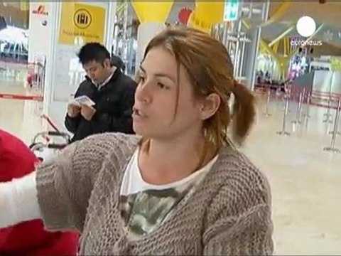 Sciopero dei piloti Iberia. Decine di voli annullati