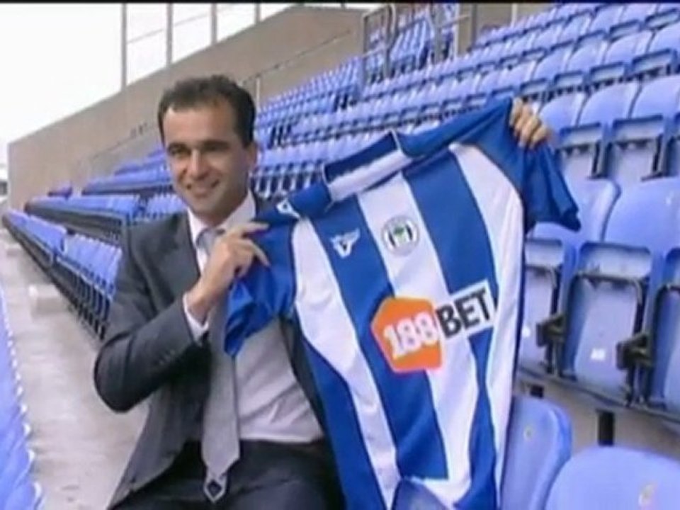 Vorschau - Stoke gegen Wigan