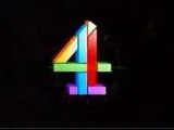 Channel 4 Closedown 1996