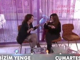 Bizim Yenge 18.Bölüm Fragmanı FinaL - 31.Aralık 2011