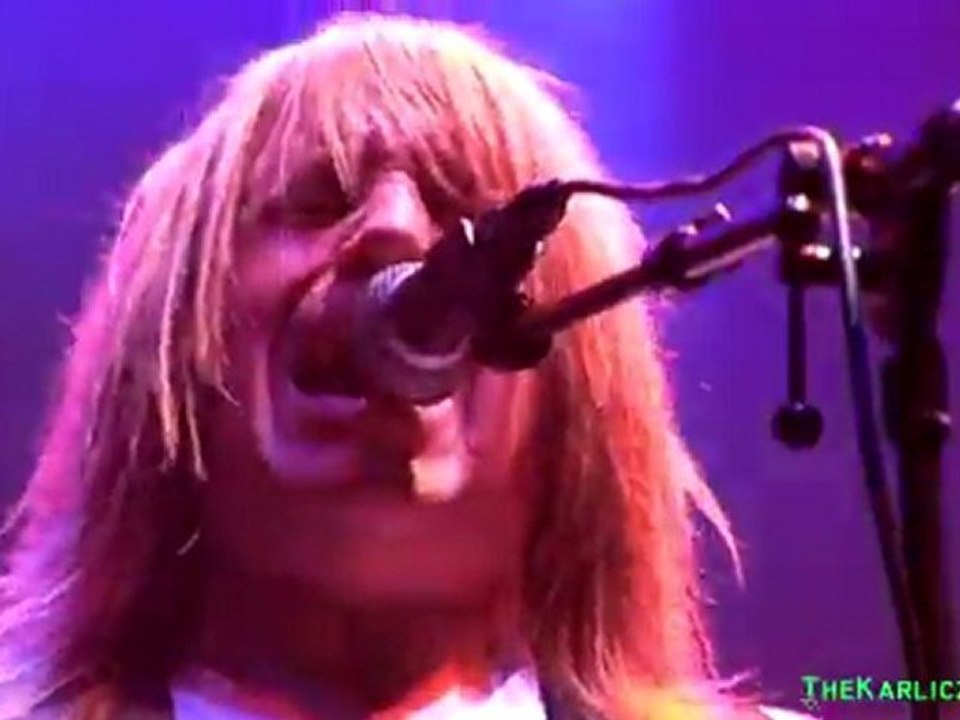 URIAH HEEP - Easy Livin'
